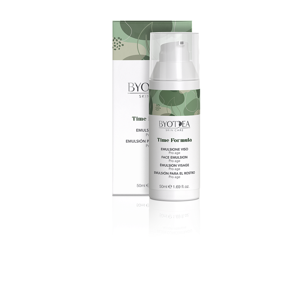 [BY28151] CREMA FACIAL ANTIARRGUAS 50ML