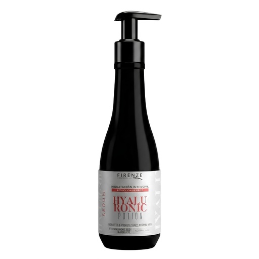 [FI5344] HYALURONIC POTION SERUM 221ML