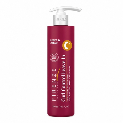 [FI2744] CURL CONTROL LEAVE IN 251ML
