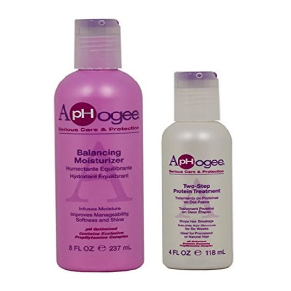 [AP35816] Aphogee 2 PASOS 4 OZ + 8 OZ