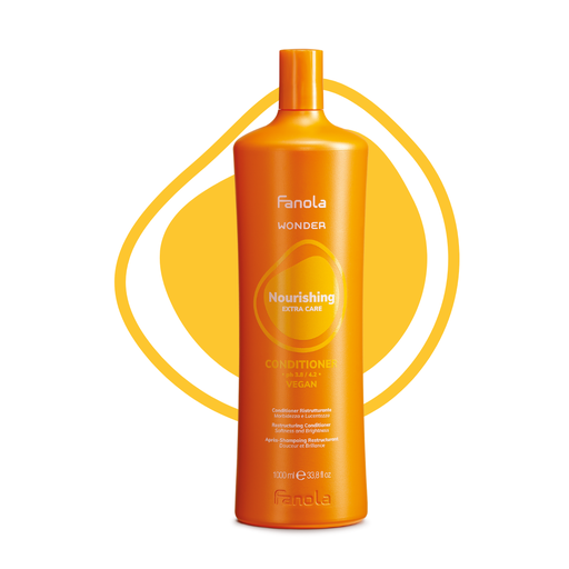 [FA76269] WONDER NOURISHING CONDITIONER 1000ML
