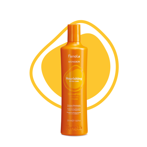 [FA76266] WONDER NOURISHING SHAMPOO 350ML