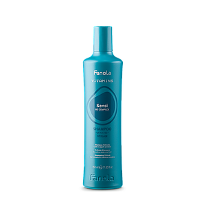 [FA76261] VITAMINS SENSITIVE SHAMPOO 350ML