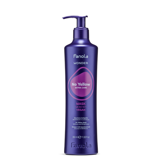 [FA76208] Wonder No Yellow Mask 350ml