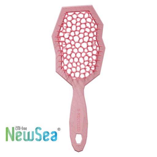 [BIO5357P] CEPILLO BIOFRIENDLY GLACIER TT PINK