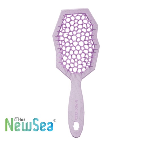 [BIO5357N] CEPILLO BIOFRIENDLY GLACIER TT VIOLETA