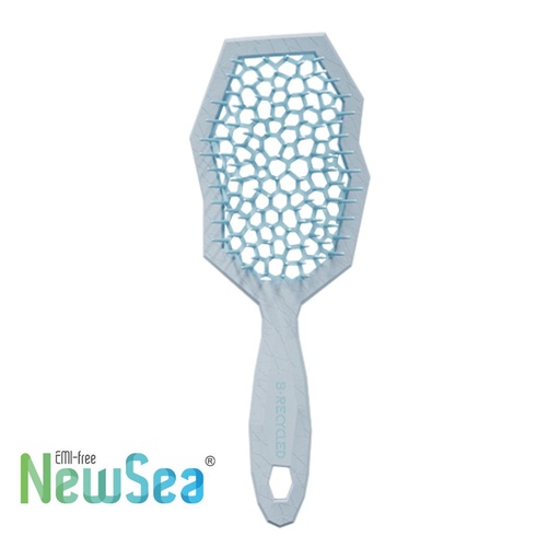 [BIO5357G] CEPILLO BIOFRIENDLY GLACIER TT BLUE