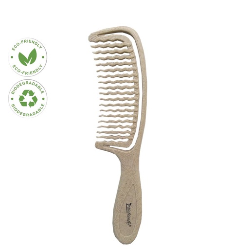 [BIO4756N] PEINE BIOFRIENDLY 4756 NATURAL