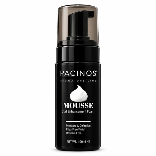 [PA00792] Pacinos Curl Enhancing Mousse | Espuma Definidora para Rizos 100ml