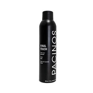 [PA0772] Pacinos Final Touch Hair Spray 250ml