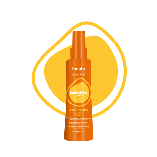 [FA76275] WONDER NOURISHING RESTRUCTURING LOTION 195ML