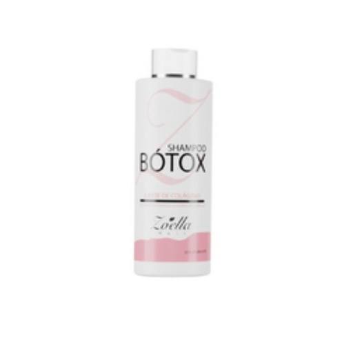 [55-ZO0037] ZOELLA BOTOX SHAMPOO 32OZ