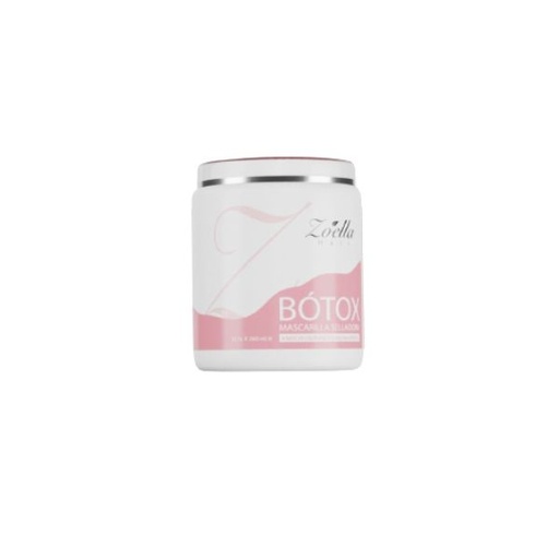 [49-ZO0039] ZOELLA BOTOX MASK 32OZ