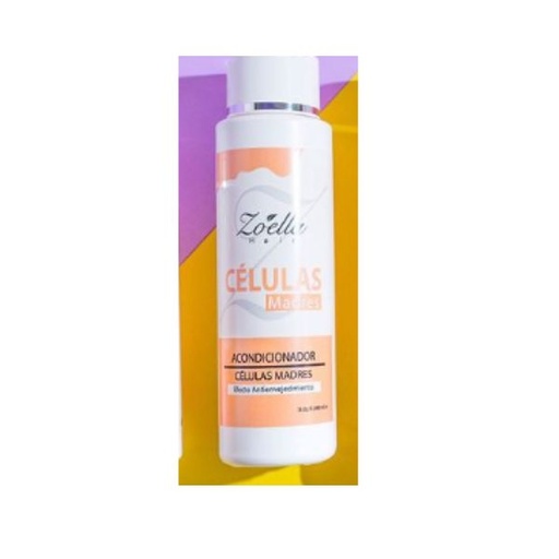 [56-ZO0076] ZOELLA CELULAS ACONDICIONADOR 32OZ