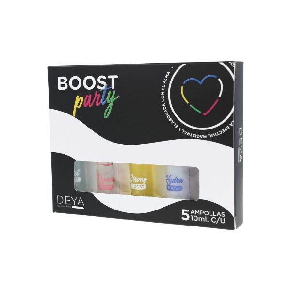 [DY22961] AMPOLLAS BOOST PARTY