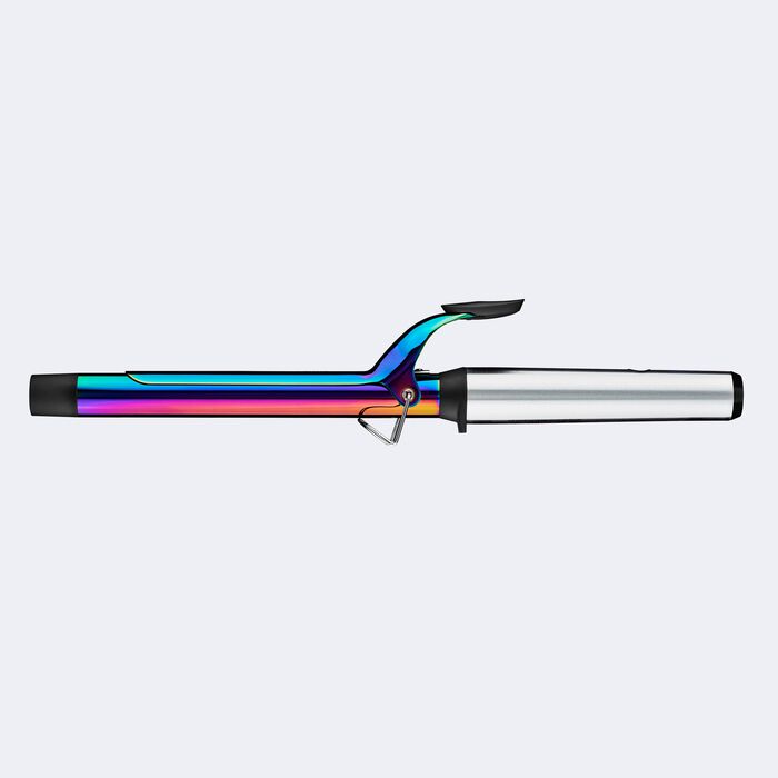 [BNTWRB100XLUC] BaBylissPRO® CURLING  LIMITED EDITION IRIDESCENT XL SPRING 1´ 25mm