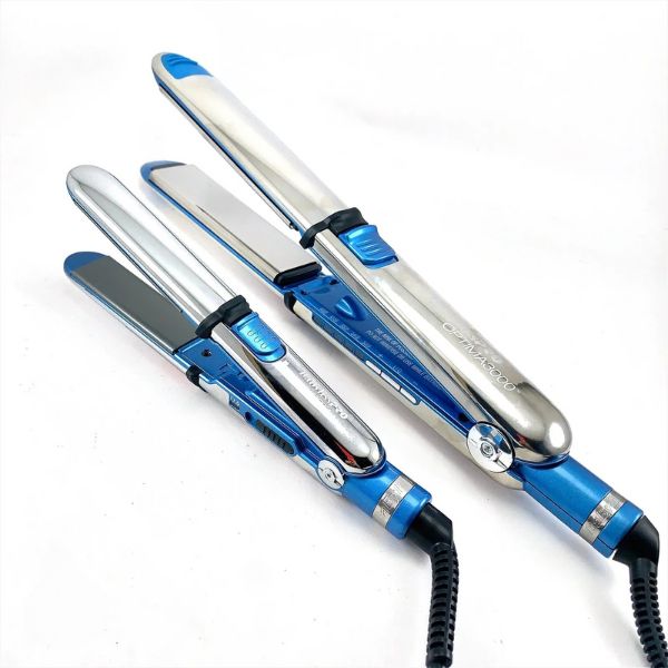 [BNTPK1UX] BaBylissPRO® PACK Plancha OPTIMA Nano Titanium 3000 + 2000
