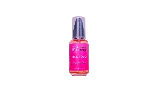 [BE602184] BEZA FINAL TOUCH ACEITE DE BRILLO 2OZ