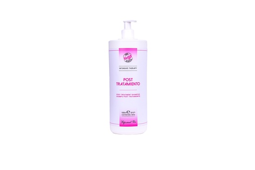 [BE602146] BEZA CHAMPU POST TRATM SIN SAL VITAMINIZADO 1000ML