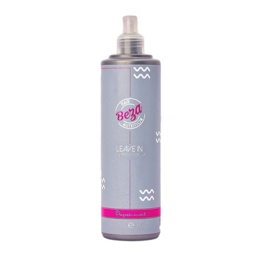 [BE602139] BEZA LEAVE IN PROTECTOR TERMICO FILTRO SOLAR 500 ML