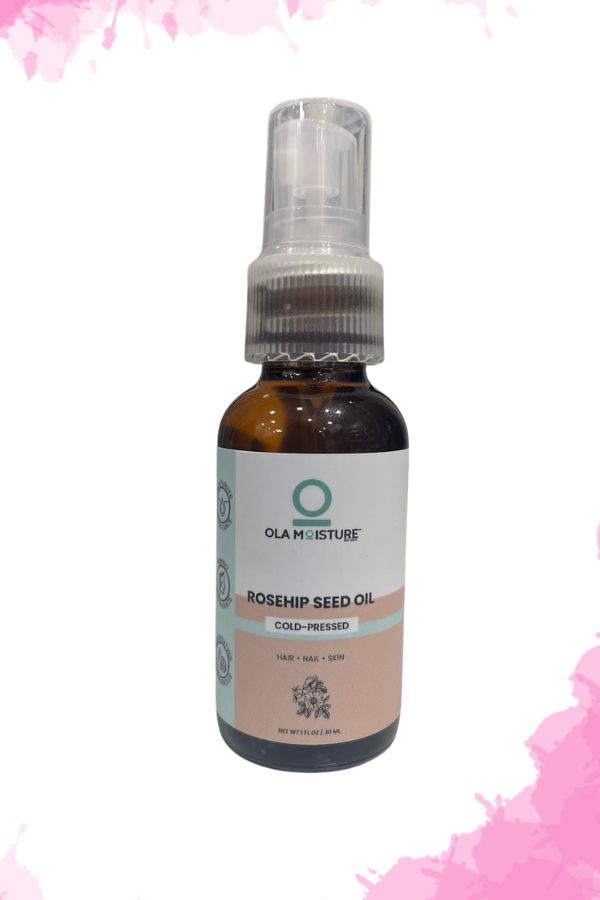 [HI-004] OLA ACEITE DE ROSA MOSQUETA 1 OZ