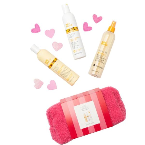 [BOX2023-07] MILKSHAKE HOLIDAY 23 COLOR CARE
