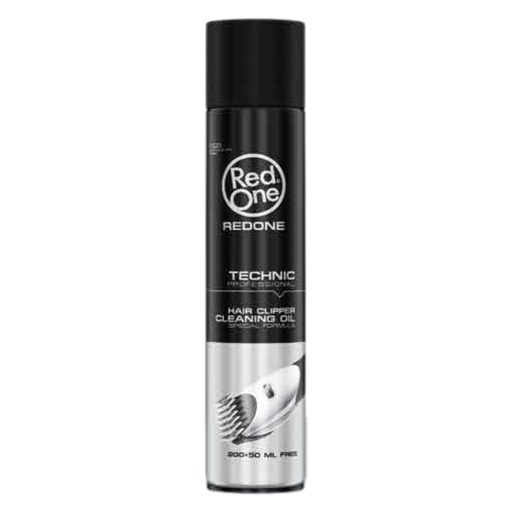 [RO5709] CLIPPER CLEANSING OIL 250ML