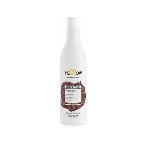 [PF025392] NUTRITIVE SHAMPOO 500 ML