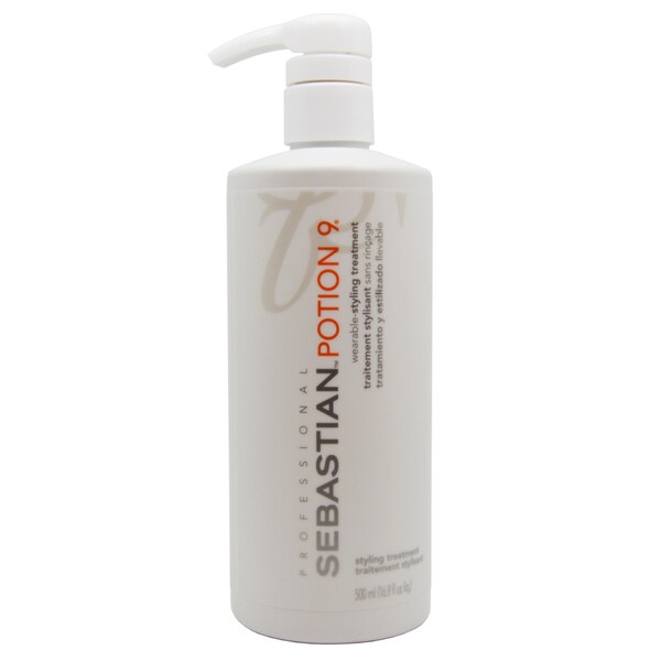 [103495] SEBEBASTIAN POTION 9  500ML