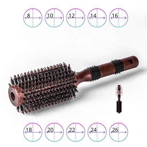 [WB867-08] CEPILLO PROF WB 867-8