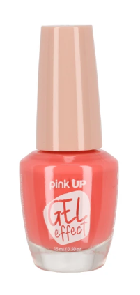 [PKN58] GEL EFFECT ESMALTE CHOCOLATE