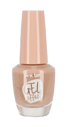 [PKN44] Esmalte Gel Frio Efec NUDE