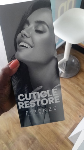 [FI0037] SEASON PACK RESTORE