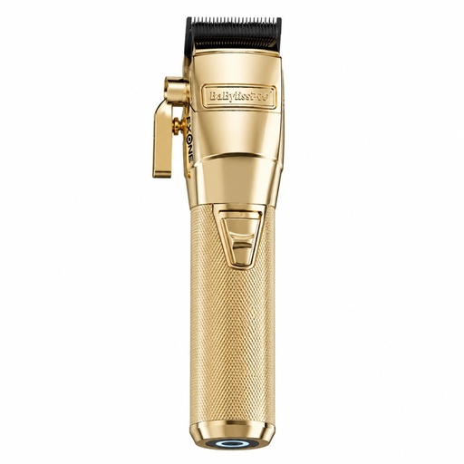 [FX899G] Barberology® CLIPPER GOLDFX FXONE