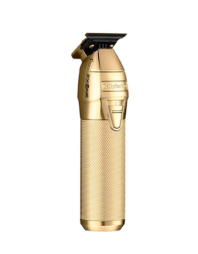 [FX799G] Barberology® TRIMMER FXONE GOLD