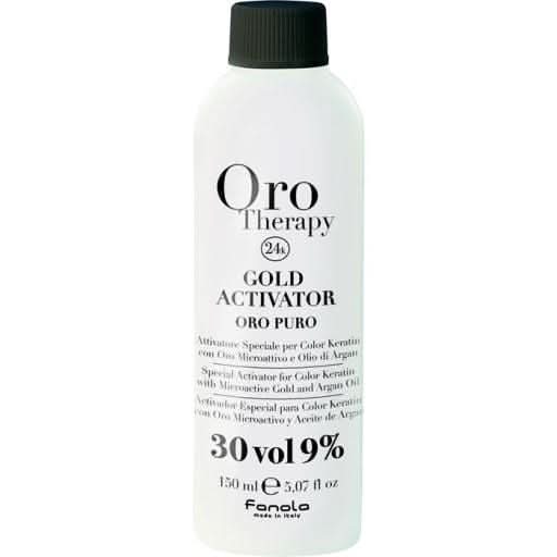[FA76411] ACTIVADOR ORO PURO 150VOL 30VOL