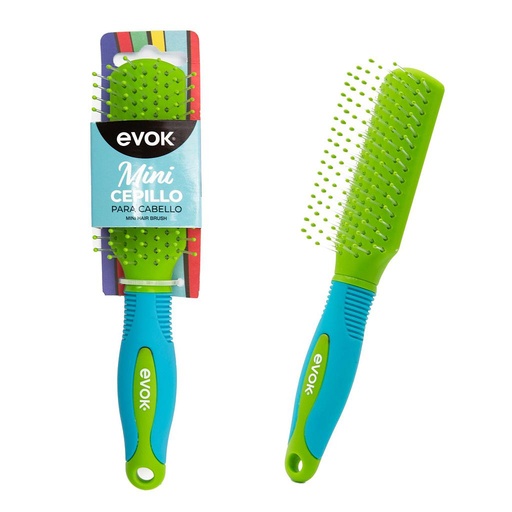 [EV-MR9802E] CEPILLO PARA CABELLO