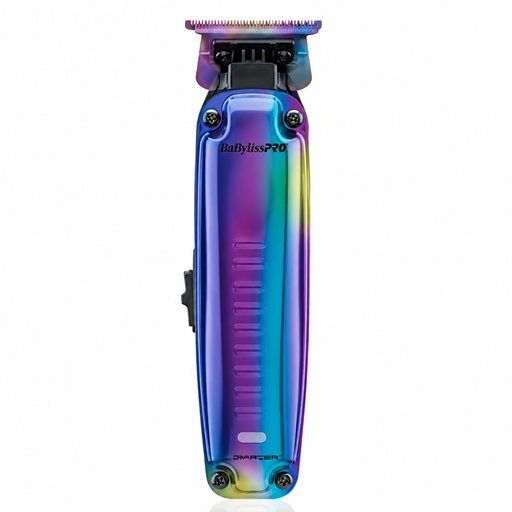 [FX726RB] Barberology® TRIMMER FX726 LO-PRO
