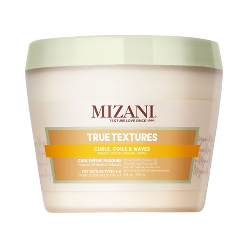 [P2408300] TRUE CURL DEFINE PUDDING 250ML