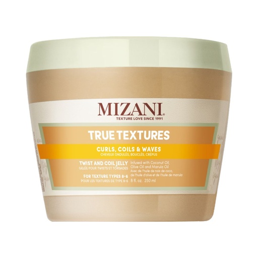 [P2408200] TRUE TWIST AND COIL JELLY 250ML