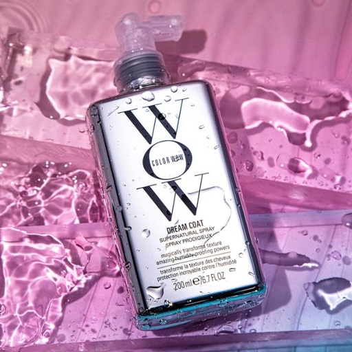 [WOW-185274] WOW COLOR  DREAM COAT Impermeabiliza