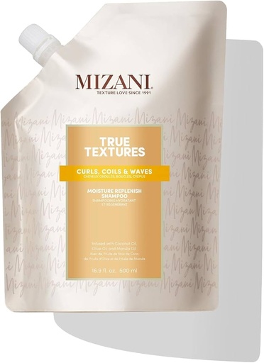 [P2407700] TRUE MOISTURE REPLENISH SHAMPOO 500ML