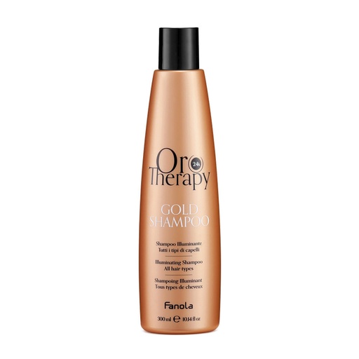 [FA76277] ORO PURO SHAMPOO 300ML