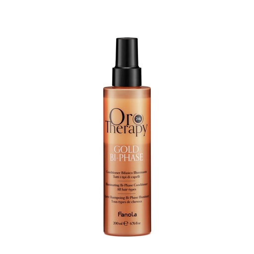 [FA76282] ORO PURO ACONDICIONADOR BIFASICO 200ML