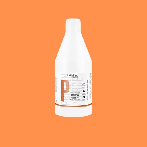 [PRF-1332] MULTI PROTEINAS SHAMPOO 600 ML