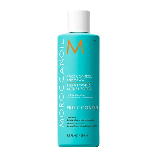 [2466] FRIZZ CONTROL SHAMPOO 250 ML