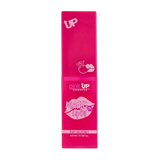 [PKML01] MAGIC LIP OIL CHICLE