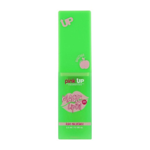 [PKML04] MAGIC LIP OIL MANZANA