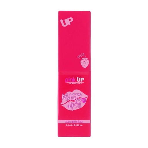 [PKML06] MAGIC LIP OIL FRESA