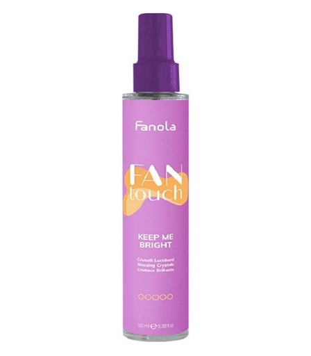 [FA76553] FANTOUCH CRISTALES DE BRILLO 100ML